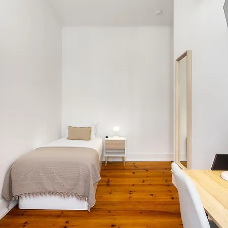 Guest house Whome Modern Nomad Hub Stylish Spaces For Remote Living *