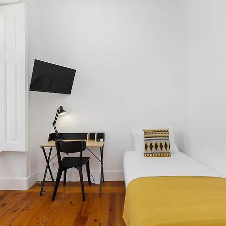 Guest house Whome Modern Nomad Hub Stylish Spaces For Remote Living