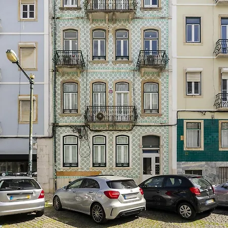 Whome Modern Nomad Hub Stylish Spaces For Remote Living * Lisbon