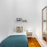 Whome Modern Nomad Hub Stylish Spaces For Remote Living ゲストハウス *