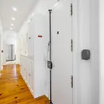 Pensión Whome Modern Nomad Hub Stylish Spaces For Remote Living *