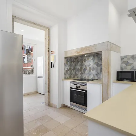 Whome Modern Nomad Hub Stylish Spaces For Remote Living リスボン
