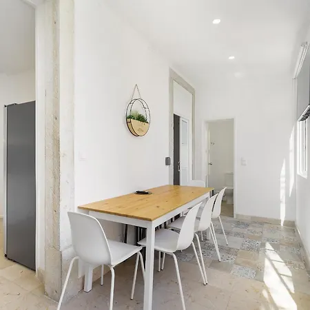 Whome Modern Nomad Hub Stylish Spaces For Remote Living Casa de hóspedes *